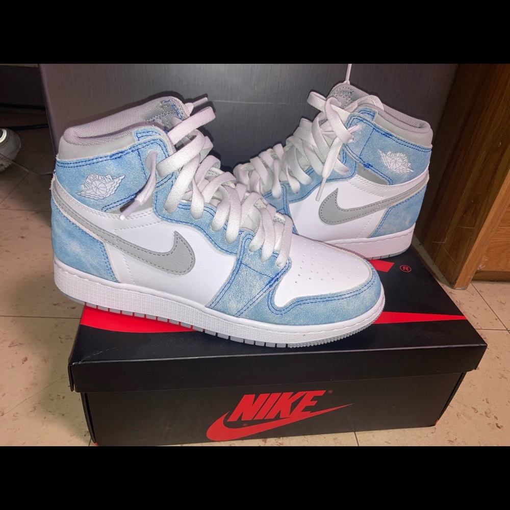 Hyper royals 6y